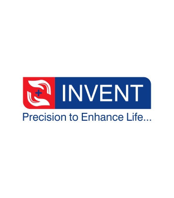 Invent Logo Device mark 4378231 Trademark