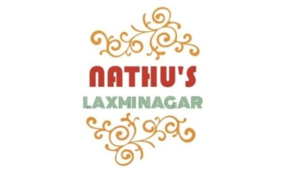 Nathu's Laxmi Nagar Device mark 4378243 Trademark