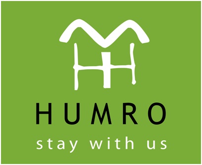 Humro Stay With Us With Device Device mark 4382349 Trademark