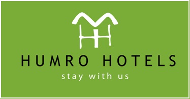 Humro Hotels Stay With Us Device mark 4382351 Trademark