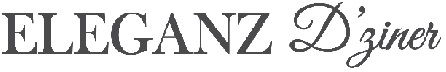 Eleganz D'ziner Device mark 4386047 Trademark