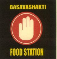 Basavashakti Food Station Device mark 4382404 Trademark