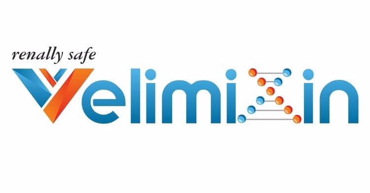 Velimixin Device mark 4386129 Trademark