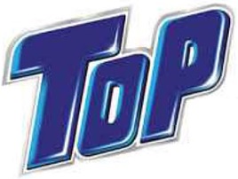 Top (label) Device mark 4386133 Trademark