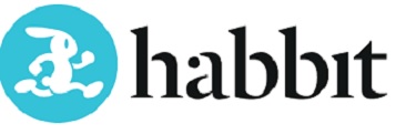 Device With Habbit ( Logo) Device mark 4378433 Trademark