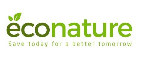 Econature, Save Today For A Better Tomorrow Device mark 4378466 Trademark