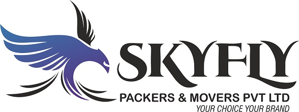 Skyfly Packers & Movers Pvt Ltd Device mark 4382549 Trademark