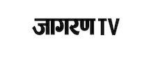 Jagran Tv In Hindi As Word Mark Device mark 4386238 Trademark