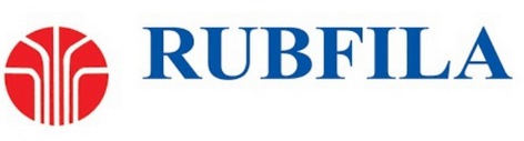 Rubfila Device mark 4386246 Trademark