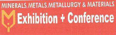Minerals, Metals, Metallurgy & Materials Exhibition+conference With Device Device mark 4382584 Trademark