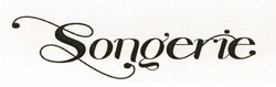 Songerie Device mark 4382650 Trademark