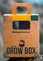 Aries Grow Box Device mark 4378632 Trademark