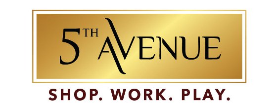 5th Avenue Device mark 4378680 Trademark