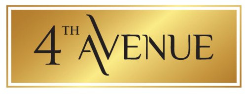 4th Avenue Device mark 4378683 Trademark