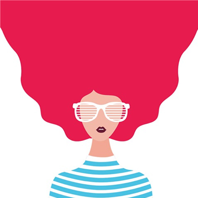 Device Of Girl Device mark 4378725 Trademark