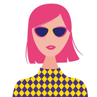 Device Of Girl Device mark 4378726 Trademark