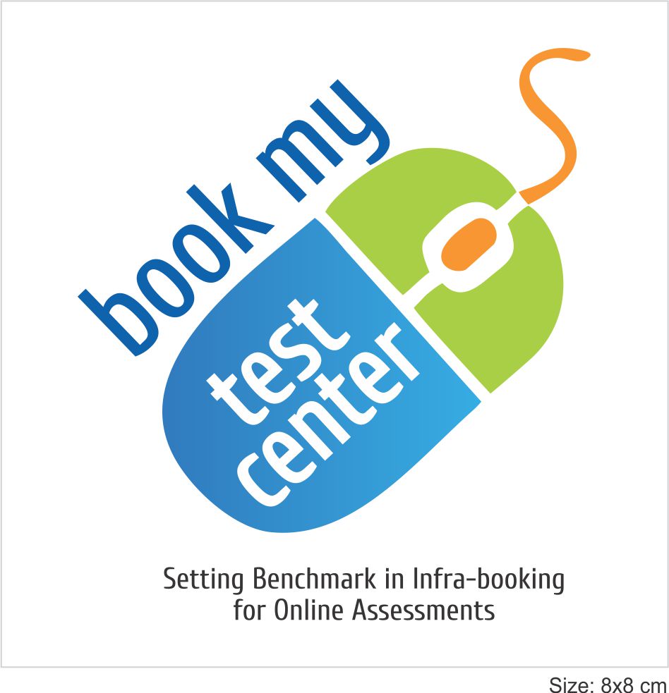 Device For Book My Test Center Device mark 4386459 Trademark