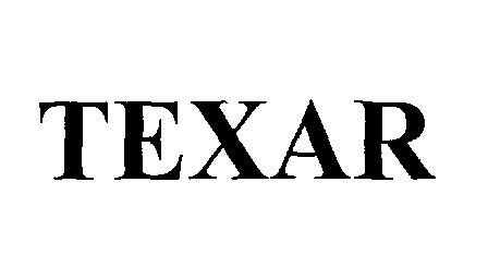 Texar (device) Device mark 2313854 Trademark