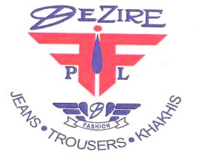 Dezire With Device Device mark 4378795 Trademark