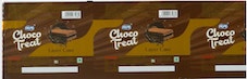 Pepe Choco Treat Device mark 4378852 Trademark