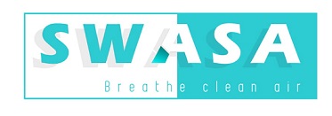 Swasa - Breathe Clean Air Device mark 4378910 Trademark