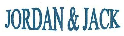 Jordan & Jack Device mark 4386636 Trademark