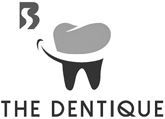 Sb The Dentique Device mark 4386670 Trademark