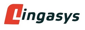 Lingasys (logo) Device mark 4383128 Trademark