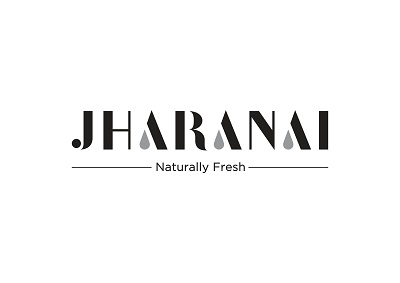 Jharanai: Naturally Fresh Device mark 4383171 Trademark