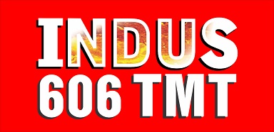 Indus 606 Tmt Device mark 4379132 Trademark