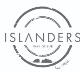 Islanders-way Of Life Device mark 4383192 Trademark