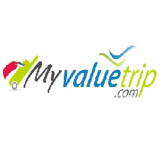 Myvaluetrip.com With Device Of Travelling Bag Device mark 4379221 Trademark