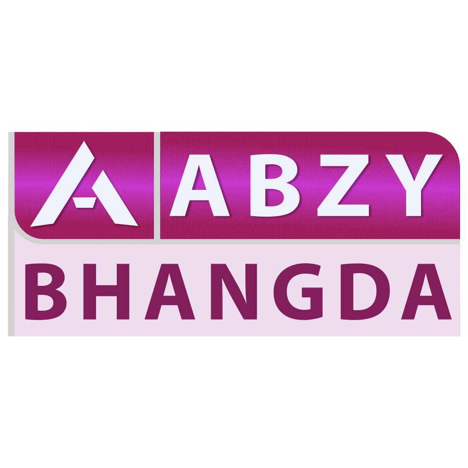 A Abzy Bhangda Device mark 4383283 Trademark