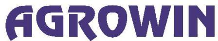 Agrowin Device mark 4383302 Trademark