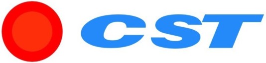 Cst With Device Device mark 4379280 Trademark