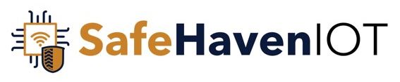 Safehaveniot Device mark 4383355 Trademark