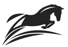 Device Of Horse Device mark 4379302 Trademark