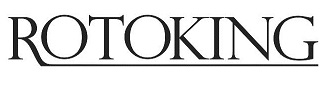 Rotoking Device mark 4379303 Trademark