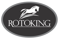 Rotoking With The Device Of Horse Device mark 4379304 Trademark