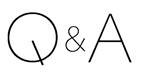 Q&a Device mark 4383364 Trademark