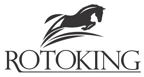 Rotoking With The Device Of Horse Device mark 4379305 Trademark