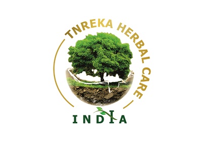 Tnreka Herbal Care - India Device mark 4387104 Trademark