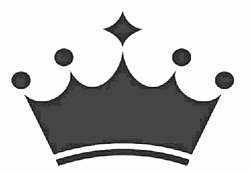 Image Of Ornamental Headdress Device mark 4387147 Trademark