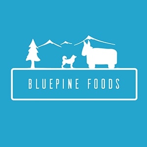 Bluepine Foods With Device Device mark 4379429 Trademark