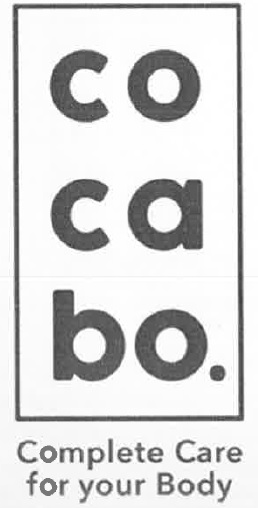 Cocabo Device mark 4383490 Trademark