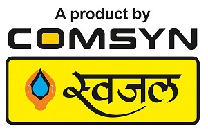 Comsyn Swajal Device mark 4387297 Trademark