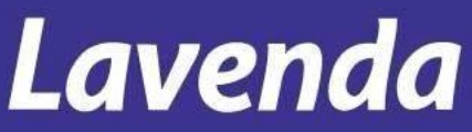 Lavenda Device mark 4383603 Trademark
