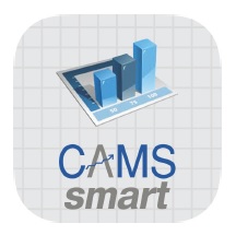 Cams Smart Device mark 4383625 Trademark