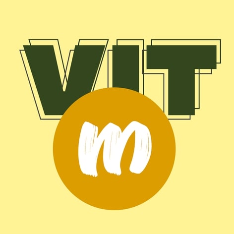 Vit M Device mark 4387406 Trademark
