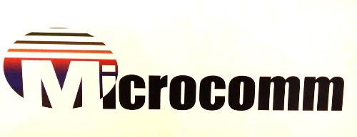 Microcomm Device mark 4387450 Trademark